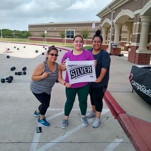 Meet your Posher, Christina